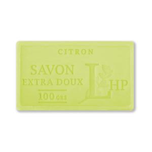 Seife Limette savon extra doux 100 g Stück